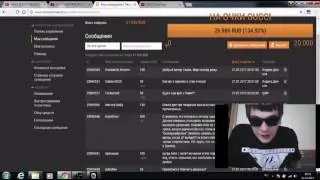 ГНОЙНЫЙ РАССКАЗАЛ О БАТТЛЕ С ОКСИМИРОНОМ НА СТРИМЕ!