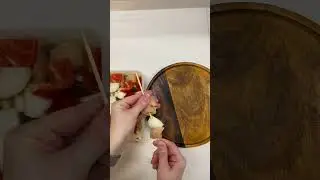КУРИНЫЕ ШАШЛЫЧКИ без глютена