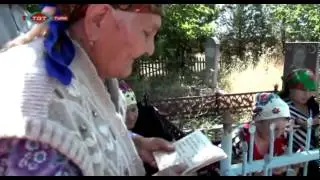 18 Mayıs 1944 Kırım Tatar sürgün ve soykırımı