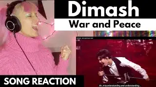 Dimash 