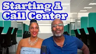 Start Your Own Call Center In The Dominican Republic Pt. 1