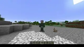 Minecraft Mod Updates: Rabbits and Lordcraft 3