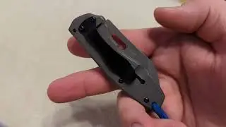 про недорогой нож на каждый день