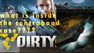 dirty bomb CONTRABAND CASE!!!!!!!!
