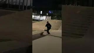 Выехали покататься. Тг канал: https://t.me/dkmscoot #рекомендации #самокат #scooter #bmx #рек