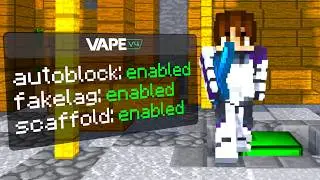THE BEST VAPE V4 CONFIG (BLATANT)