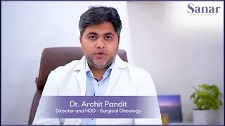 Doc-Talk | Revolutionary HIPEC Therapy by Dr. Archit Pandit | Expert Insights