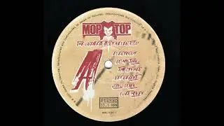 Mop Top - Represent