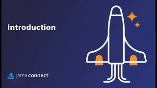 Getting Started with Jama Connect: Introduction
