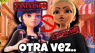 ¡¡No!! Cancelan 6ta Temporada de Ladybug y ESTO ES lo que se sabe de Miraculous
