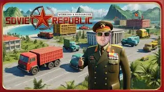 🏭 Staffel 7.5 💖 Folge 78 💖 Workers & Resources 🏭