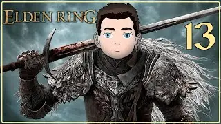 Elden Ring ♦ Прохождение #13