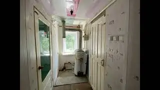Продаётся дом в рп Пронск
