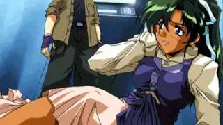 デザイア (Desire) - BGM: B-D-P