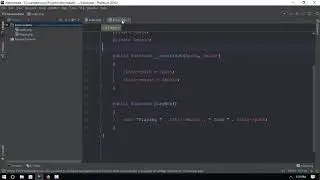 63 Dependency Injection