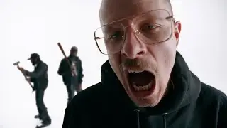 PROF - Bad Time Boy feat. 