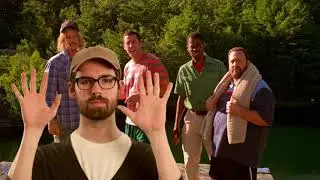Grown Ups 3