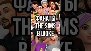 КНИГА ДЛЯ ФАНАТОВ THE SIMS / Кулинарная книга по игре 