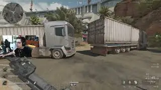 SHROUD - THE NEXT BEST EXTRACTION?  Delta Force: Hawk Ops 【PART 7】