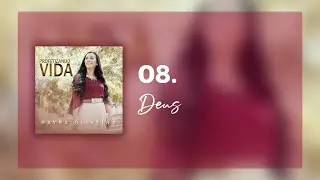 Deus | Rayra Oliveira