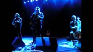 Greg Dulli - 66 (Live in Antwerp)