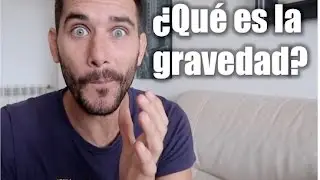 Relatividad general de Einstein - ¿Qué es la gravedad?