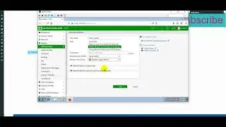 Config Fortinet Logon LDAP Active Directory Domain ( AD) | Network Training Vlogs Part 2