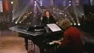 Ginette Reno - The Last Blues Song (2005)