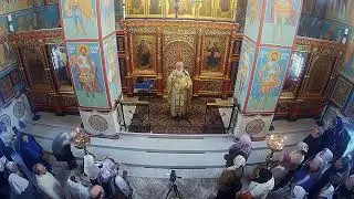 Моя трансляция