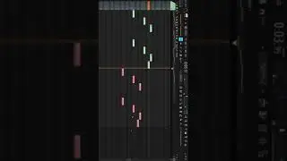 Chill beat in 30 sec #shorts