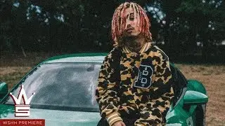 Lil Pump - Drip ft. 6ix9ine (Official Music Video)