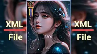 Nagamese Song Moi La Morom XML File🔰🔰( @shamwolf10 ) Link in description 👇