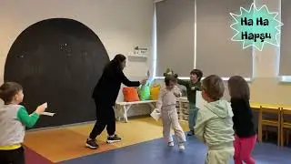 Ha Ha Hapşu 🤧