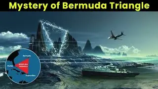 interesting facts about Bermuda Triangle