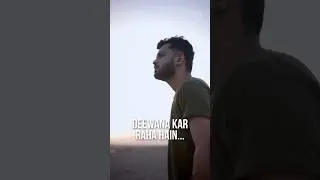 Deewana kar raha hai by Dhruvesh Patel #trending #dhruveshpatel #deewanakarrahahai #javedali