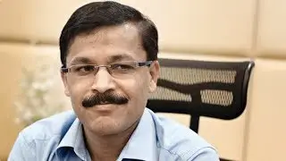 CSAC COEP : Mr.Tukaram Mundhe,IAS - 