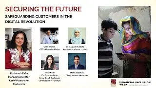 Securing the Future: Safeguarding Customers in the Digital Revolution