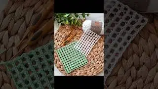 Вязание - Идеи  Крючком и Спицами, Которые Вы Не Сможете Упустить! Переходите по ссылке в описании
