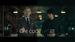 Cine Cool LUT 2