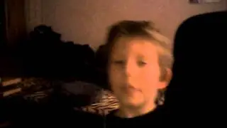 Видео с веб-камеры. Дата: 6 октября 2013 г., 17:48.