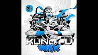 Stone Cold, Rodi Style - I Can't Get High (PHD Remix) [Kung Fu Wax]