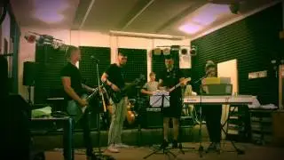 OR1GO band [HD]