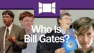 Who Is Bill Gates?