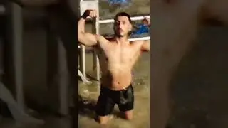 New bodybuilding motivation status 💪