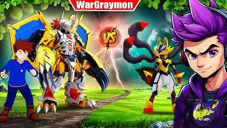 😱FINALLY GARY’S AGAIN NEW LEGENDARY POKEMON🆚CAPTAIN ARMY🔥| S MEGA LUCARIO X | ETERNATUS | PALWORLD