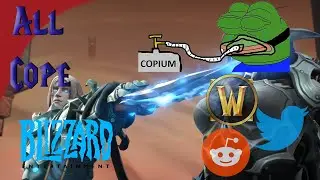 The WoW Community is Copium