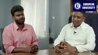 Which country is best for MBBS study?  Explain Dr.s.santhanakrishnan | Study MBBS Abroad | Tbilisi