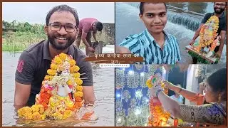 कृष्ण कन्हैया लाल की जय. | Nagpurian Suraj.