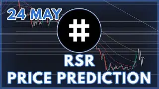 BEST STABLECOIN PROJECT? | RSR TOKEN (RESERVE RIGHTS) PRICE PREDICTION & ANALYSIS 2022!