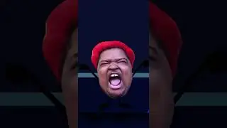 Mario Judah vs. Scat! 💩 